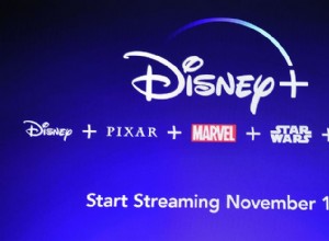 Disney se sumerge en la guerra del streaming 