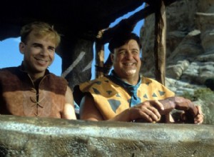 ¿Eran los Picapiedra neandertales? Similitudes y evidencias sorprendentes