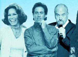 Por qué los comediantes nombran a sus personajes y espectáculos como ellos mismos 