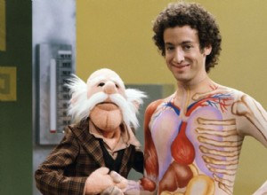 Slim Goodbody: 40 años inspirando hábitos saludables en niños