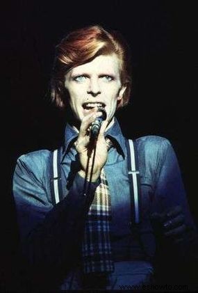 5 veces que David Bowie fue censurado en el pasado 