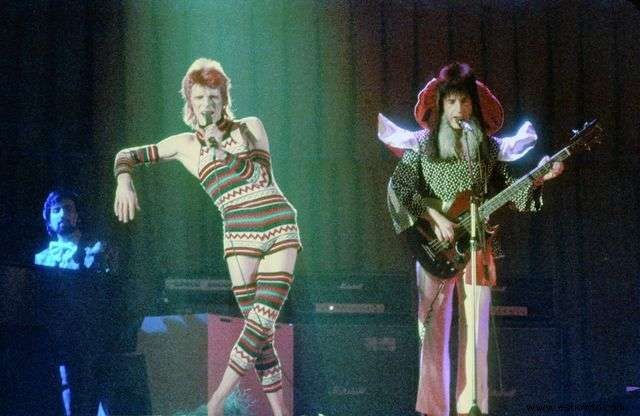 5 veces que David Bowie fue censurado en el pasado 