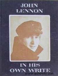 John Lennon 