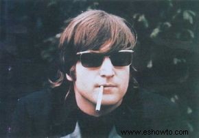 John Lennon 