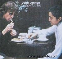 John Lennon 