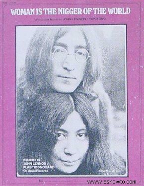 John Lennon 