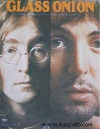 John Lennon 