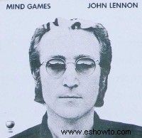 John Lennon 