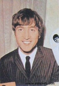 John Lennon 