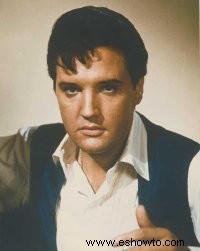 Películas de Elvis Presley 