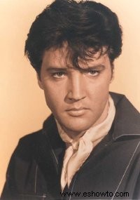 Películas de Elvis Presley 