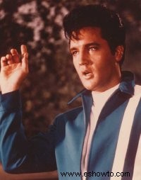 Películas de Elvis Presley 