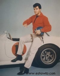 Películas de Elvis Presley 