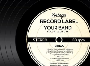 Cómo funcionan las discográficas: estructura, A&R y el negocio musical