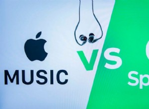 5 Diferencias Clave entre Spotify y Apple Music: ¿Cuál es Mejor para Ti?