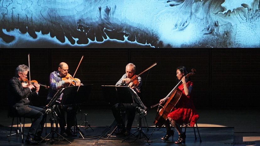 Cómo Kronos Quartet y la NASA transformarán el eclipse solar en música 