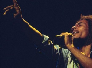 5 Curiosidades Fascinantes sobre Bob Marley que Probablemente No Conocías
