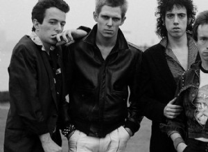 5 curiosidades fascinantes sobre la grabación de  London Calling  de The Clash