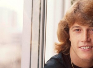 5 cosas que siempre nos hemos preguntado sobre Andy Gibb 