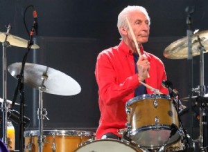 Charlie Watts, legendario baterista de los Rolling Stones, muere a los 80 años 