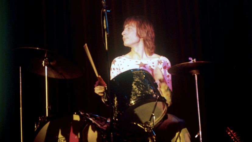 Charlie Watts, legendario baterista de los Rolling Stones, muere a los 80 años 