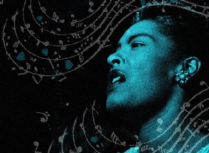 La trágica historia de Billie Holiday contada en 5 canciones icónicas