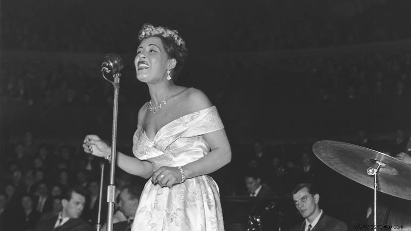 La historia de Billie Holiday, contada en 5 canciones 