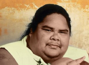 Israel  IZ  Kamakawiwo ole: La Voz Inolvidable de Hawái y su Legado Musical