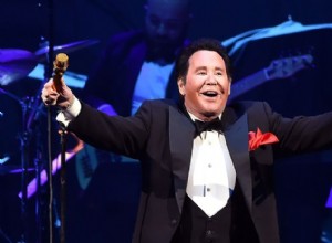 5 hechos realmente geniales sobre Wayne Newton 