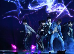 ¿Por qué BTS se está apoderando del mundo de la música pop? 