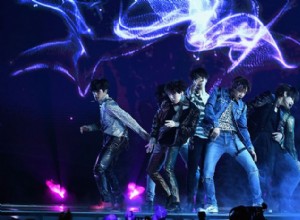 ¿Por qué BTS se está apoderando del mundo de la música pop? 