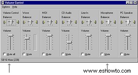 ¿Qué causa ese sonido aullador en los sistemas de megafonía? 