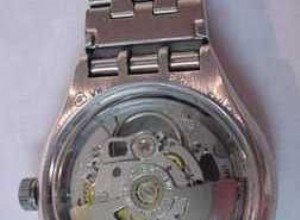 ¿Cómo funciona un reloj automático? Descubre su ingenioso mecanismo