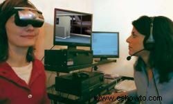 Cómo funciona la realidad virtual 