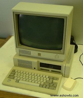 12 nuevas tecnologías en la década de 1980 