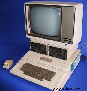 12 nuevas tecnologías en la década de 1980 