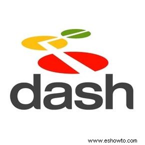 Cómo funciona Dash Express 