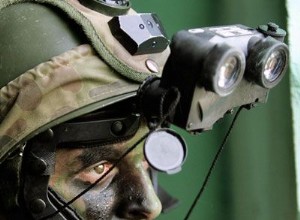 Galería de Imágenes: Visión Nocturna en Operaciones Militares y Usos Civiles