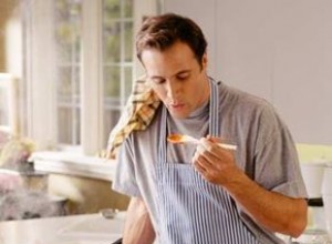 ¿Cómo una cuchara inteligente prueba tu comida por ti? Innovación del MIT