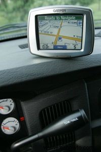 ¿Por qué los sistemas GPS dan direcciones incorrectas? 