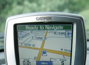 Cómo funcionan las actualizaciones de Garmin 