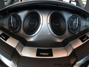 ¿Cómo obtengo el mejor sonido del sistema de audio de mi automóvil? 