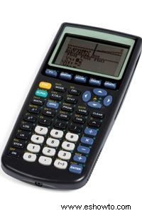 Cómo funcionan las calculadoras 