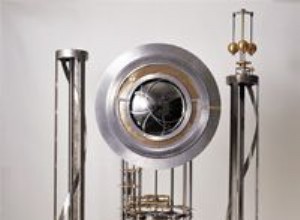 El Reloj de los 10.000 Años: Cómo Funciona esta Maravilla de Ingeniería para el Futuro