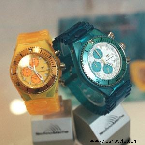 Galería de imágenes:relojes asombrosos 