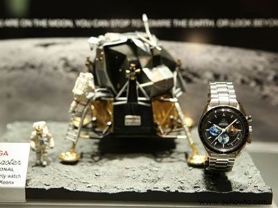 Galería de imágenes:relojes asombrosos 