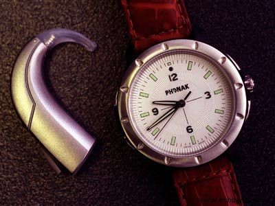 Galería de imágenes:relojes asombrosos 