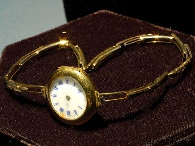 Galería de imágenes:relojes asombrosos 