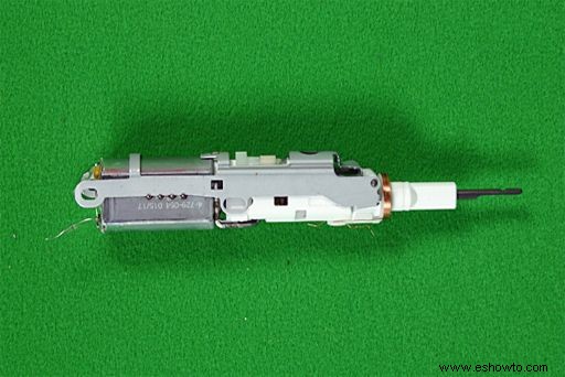 Imágenes de cepillo de dientes eléctrico 