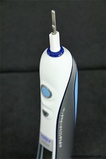 Imágenes de cepillo de dientes eléctrico 